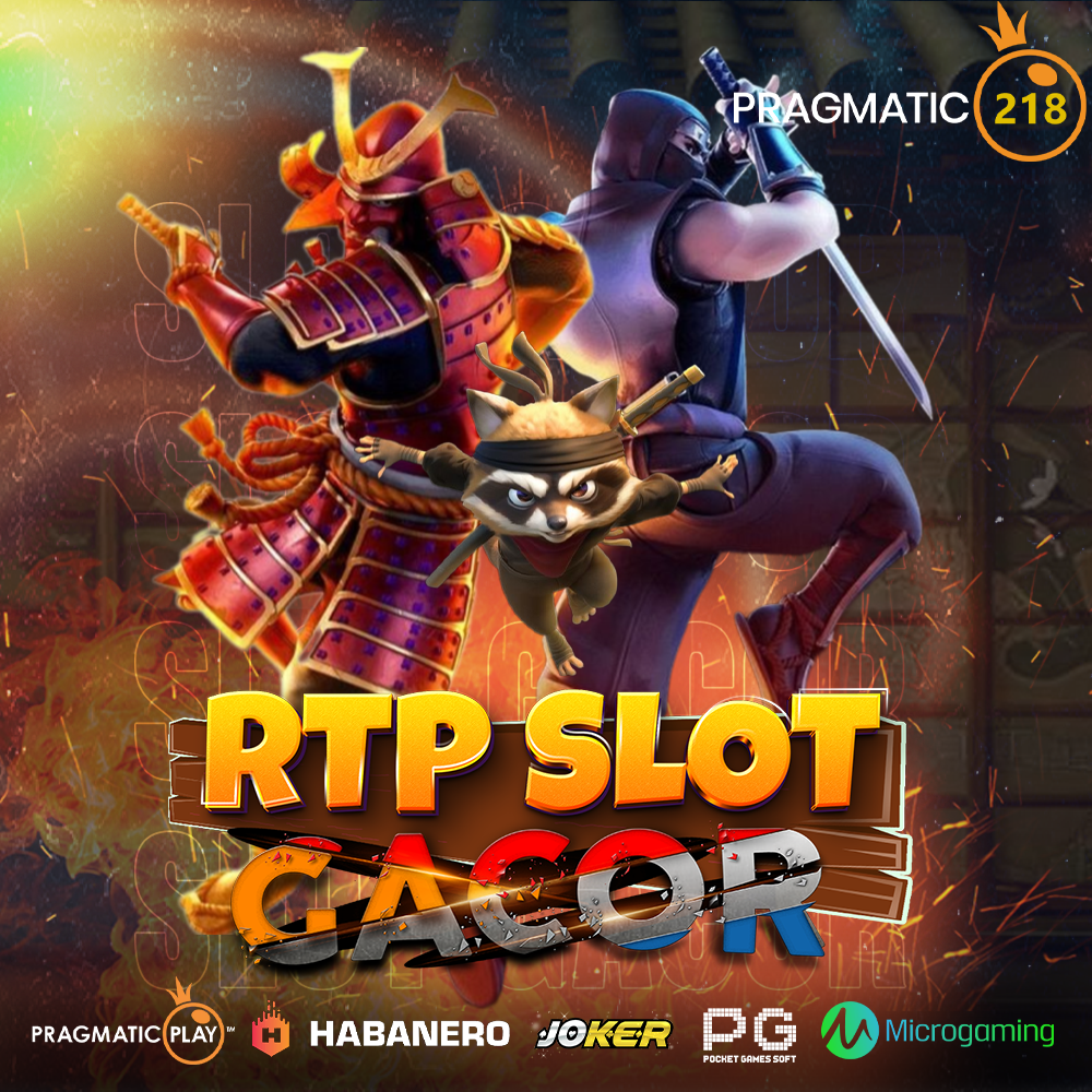 Pragmatic218 : Situs Slot Gacor Online Tips Jackpot Slot88 Resmi Hari Ini